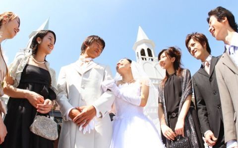 突然の出会いに備えて…結婚式＆二次会の意外なモテコーデ【後編】