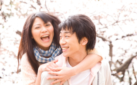 出会いの季節、この3ポイントに気を付けた人は彼氏獲得率が高い?!