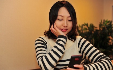 遠距離恋愛を成就させる！ 大事なのは女子の心構え？