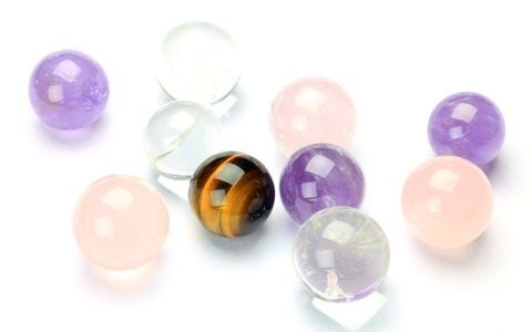 あなたを成功へ導くパワーストーンジュエリー