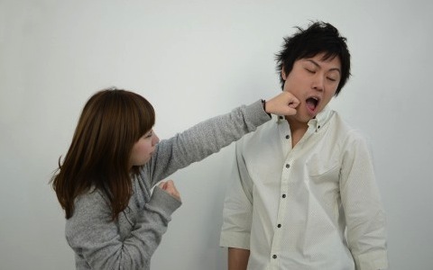 ケンカしてもすぐ仲直りできる7つの行動