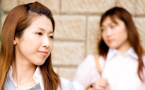 悪縁を断ち切る 悪縁の見極めと上手な断ち切り方 Dr コパ 伝授 ウーマンエキサイト 1 2