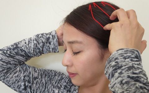 これからの季節は要注意、頭皮のにおいの原因はアレだった