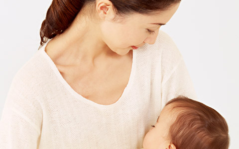 女性なら誰もが持つ“母性”を磨き、恋も仕事も順風満帆に！　