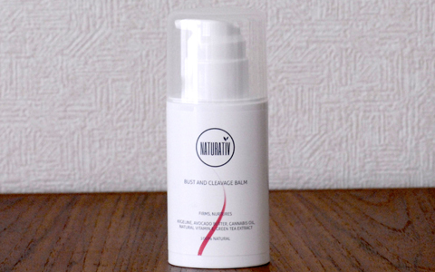 男も女も魅了する魅惑のバストに！