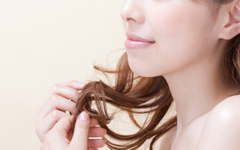 憧れの美髪が手に入る、シャンプー＆コンディショナー！