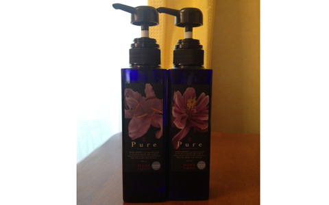 憧れの美髪が手に入る、シャンプー＆コンディショナー！