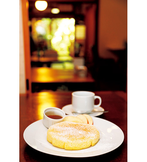 京都へ来たら、早起きしなくちゃ損！　パワスポも満喫できる朝さんぽのススメ