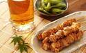 増税しても家ではリッチな気分を満喫!?　彼に和食をふるまうときにぴったりなビールとは