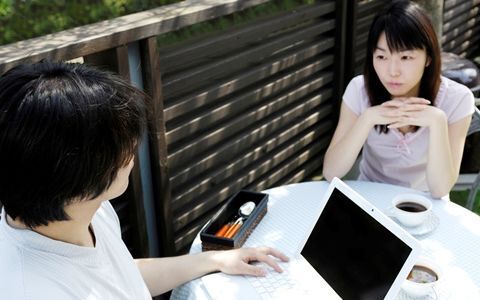 恋愛が上手く行かないのは、恋愛依存症が原因!?  【前編】