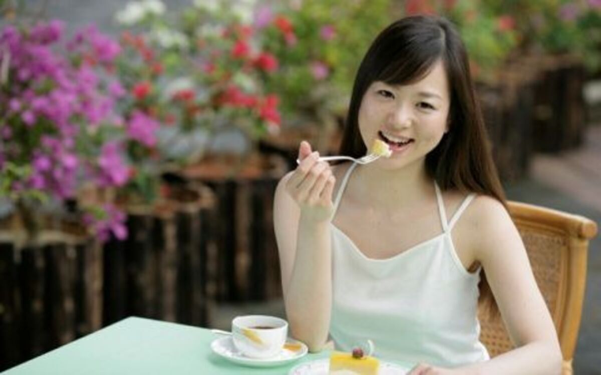 ダイエットの敵 なぜ甘いものが食べたくなるの ウーマンエキサイト 1 3