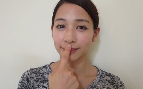 誰でも簡単にできる！ 150％笑顔を素敵に見せるコツ