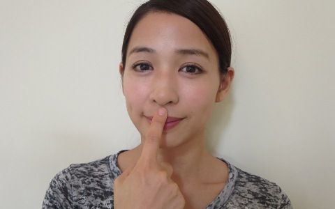 誰でも簡単にできる！ 150％笑顔を素敵に見せるコツ
