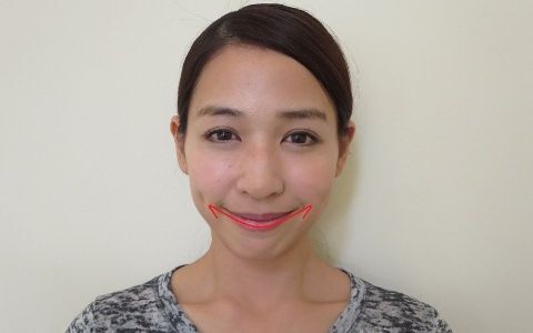 誰でも簡単にできる！ 150％笑顔を素敵に見せるコツ