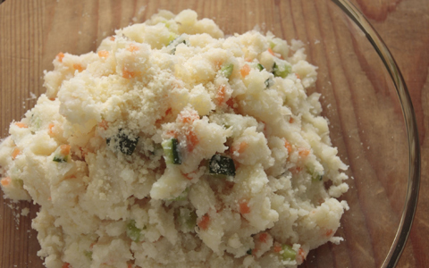 お腹いっぱい食べても痩せられる!?　注目の「おからダイエット」って？