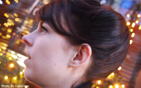 おしゃれ女子必見！　アート系パリジェンヌのおしゃれの秘密4・バッグの中身編【YukaCoco】