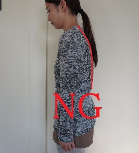 美しいヒップは女性の象徴、若く見せるためのエイジングケア