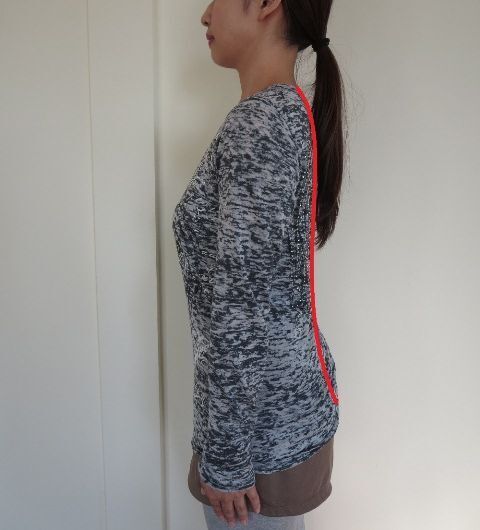 美しいヒップは女性の象徴、若く見せるためのエイジングケア