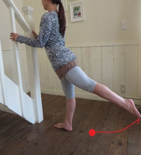 美しいヒップは女性の象徴、若く見せるためのエイジングケア