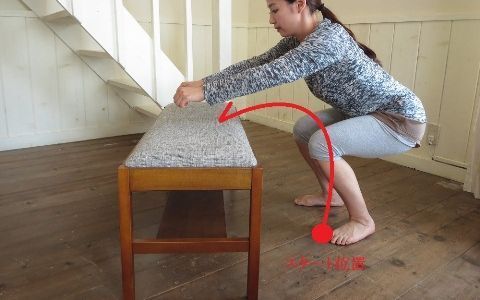 美しいヒップは女性の象徴、若く見せるためのエイジングケア