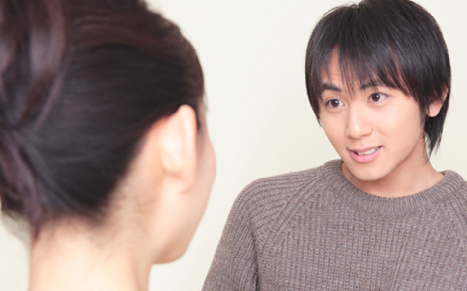 男子からの告白を上手に断る方法って 伝え方が9割 ウーマンエキサイト 1 2
