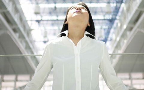 「ツイてない」気持ちを前向きに！ 運気が上昇する秘訣4つ