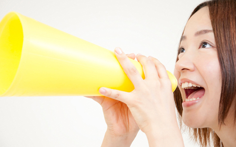 言葉足らずな上に、声が小さい！　言いたいことをきちんと伝えるには？【伝え方が9割】