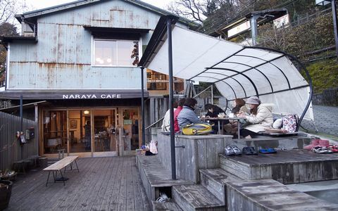 この時期だけのお楽しみ！ 乗って、歩いて、箱根あじさい巡り