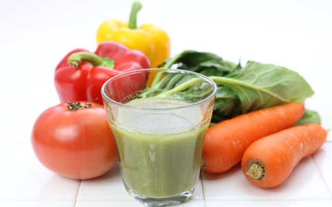 誰でも簡単！ 「朝ファスティング」でリセットビューティー