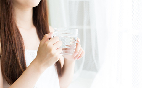 誰でも簡単！ 「朝ファスティング」でリセットビューティー