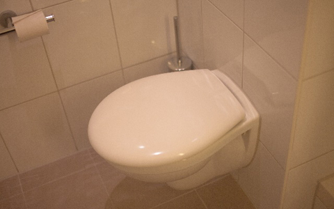 増えている？ 溜める女子の「週末トイレ症候群」