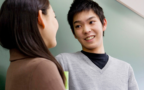 男友達との適切な距離感って？  【ひかりの恋愛お悩み相談】