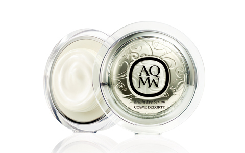 若返りのコツ！ 目元の小ジワを改善して、まなざし美人に！