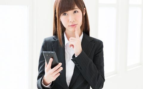 敏腕ホステスに聞け！ 好印象を残すメール駆け引きテク【中級編】