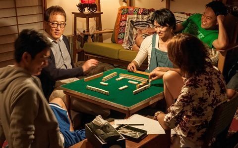 映画『オー!ファーザー』 出演者インタビュー、魅力的すぎる父親像に迫る！