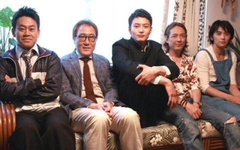 映画『オー!ファーザー』 出演者インタビュー、魅力的すぎる父親像に迫る！