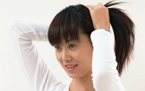 女子の「可愛い」は通用しない？　男性ウケの良くないヘアスタイル