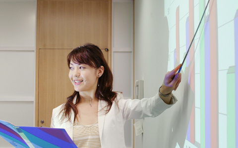 プレゼンが苦手な人が、実力を発揮できるようになるには？　【伝え方が9割】