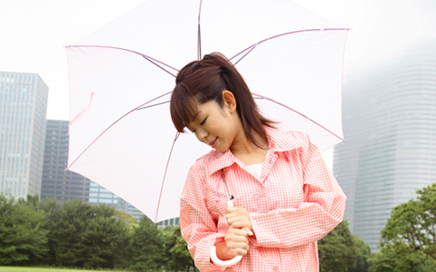 イヤ～な梅雨も楽しく過ごす方法まとめ