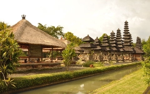 “神秘の楽園”バリ島で癒される！ 今絶対に体験したいことBEST3