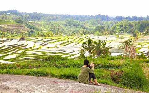 “神秘の楽園”バリ島で癒される！ 今絶対に体験したいことBEST3