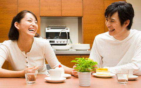 同棲する前に知っておきたい！ 彼と幸せに暮らすための3つの心得