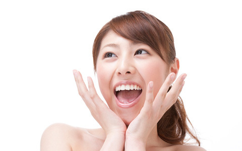 気になるシワたるみ対策！ 表情筋を鍛えてハリのある美肌作り