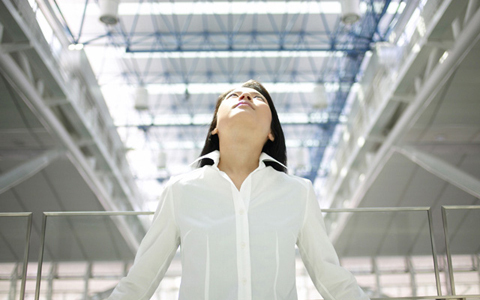 これからのトレンドを いち早く知る事で、時代の波に乗る！【黒川伊保子】