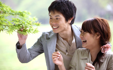 恋の女神は攻める女子が好き!? アプローチを成功させる鉄則5つ