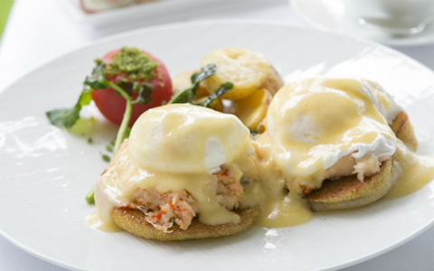 楽園ハワイは美食の宝庫！　今食べておくべきハワイ・グルメランキング！