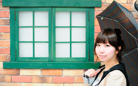 恋愛成就率UP!? 梅雨時にオススメの3大デートスポットはココ！