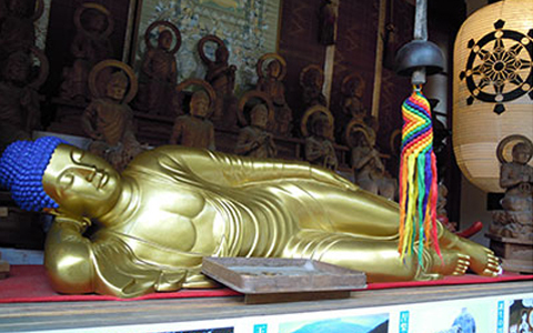 広島・‎嚴島神社とセットで訪れたい！　女子が通う最強ご利益スポット