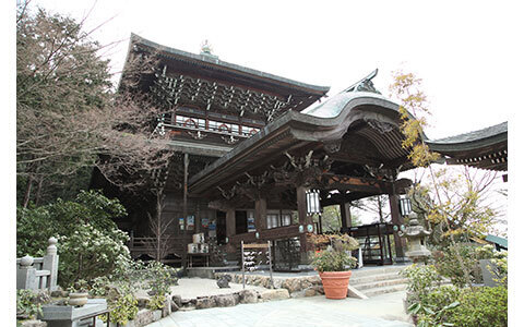 広島・‎嚴島神社とセットで訪れたい！　女子が通う最強ご利益スポット