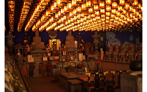 広島・‎嚴島神社とセットで訪れたい！　女子が通う最強ご利益スポット